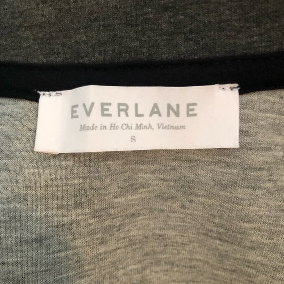 Everlane Cropped Jacket - Picture 2 of 2